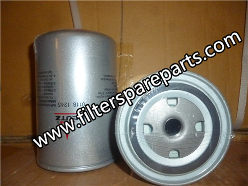 01181245 Deutz Fuel Filter